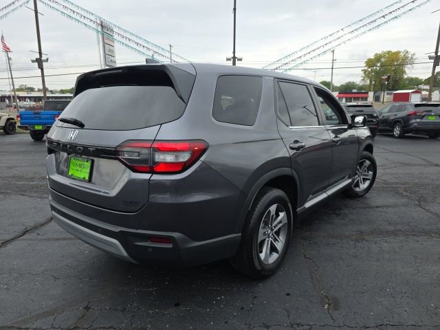 Used 2024 Honda Pilot EX-L image 6