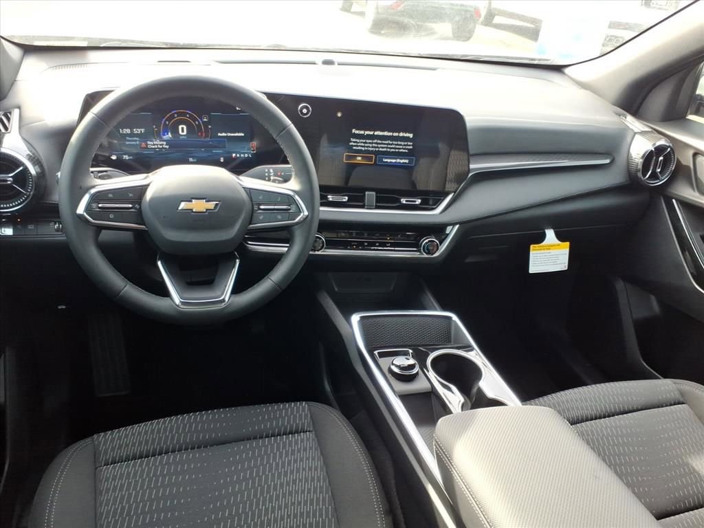 New 2026 Chevrolet Equinox LT w/ Safety and Technology Package image 20