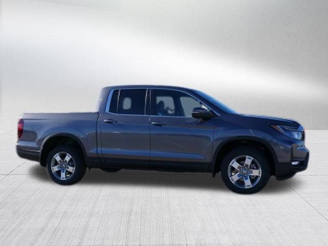 New 2026 Honda Ridgeline RTL image 2
