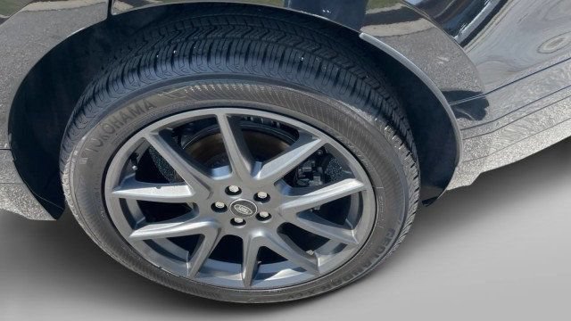 Used 2022 Land Rover Range Rover Velar R-Dynamic HSE AWD/4WD image 21