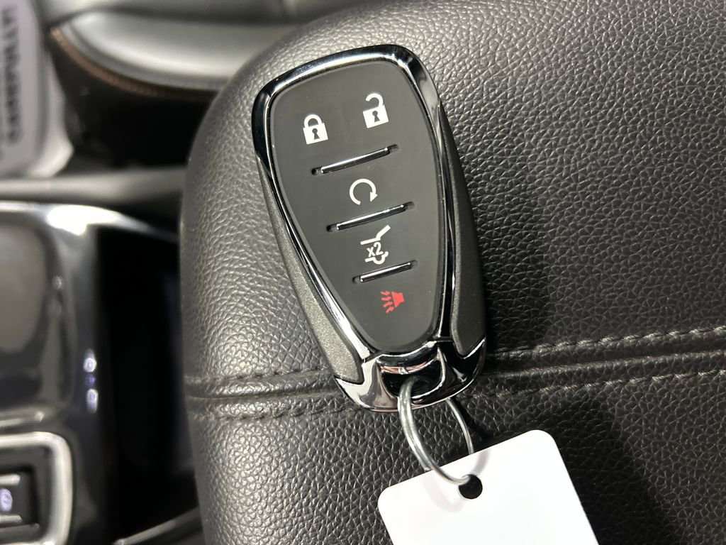 Used 2022 Chevrolet Equinox Premier image 22