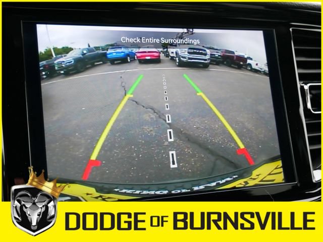 Used 2023 Dodge Durango R/T AWD/4WD image 32