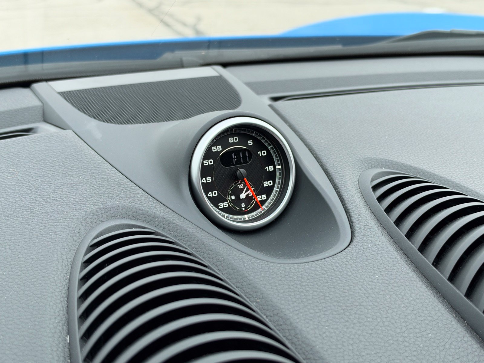 Certified 2025 Porsche 718 Cayman RWD image 24
