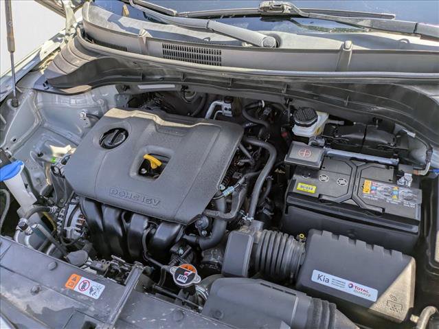 Used 2023 Kia Soul EX image 25