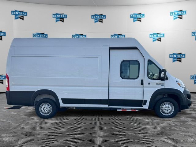 New 2024 RAM ProMaster 3500 w/ Delivery Van Package FWD image 6