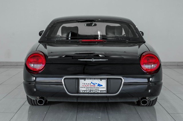 Used 2002 Ford Thunderbird image 8