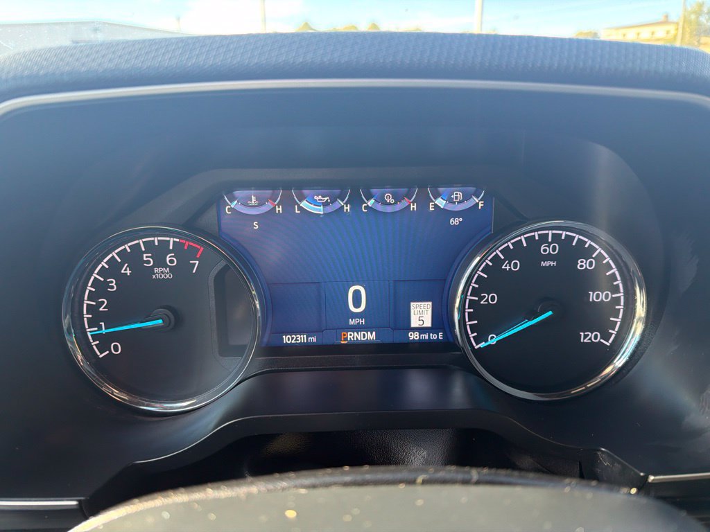 Used 2023 Ford F150 XLT w/ Equipment Group 302A High AWD/4WD image 24