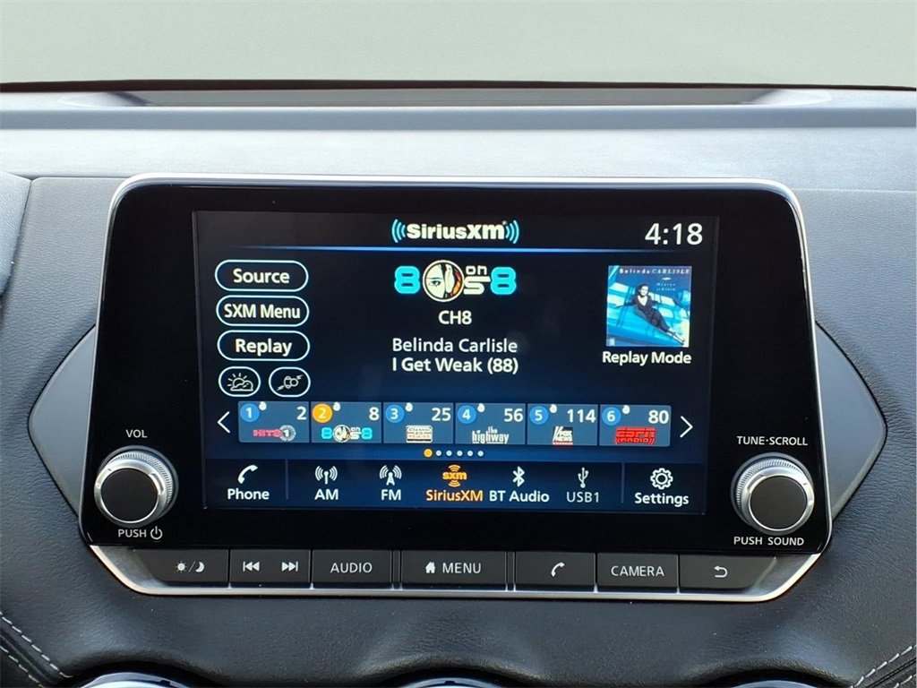 Used 2024 Nissan Sentra SV image 24