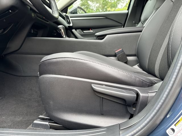 Certified 2026 MAZDA CX-50 AWD 2.5 S w/ Select Package image 12