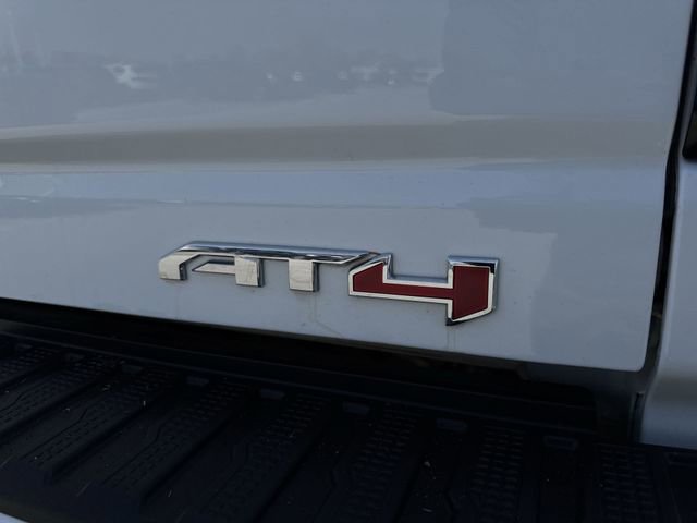 Used 2021 GMC Sierra 2500 AT4 w/ AT4 Premium Plus Package image 33