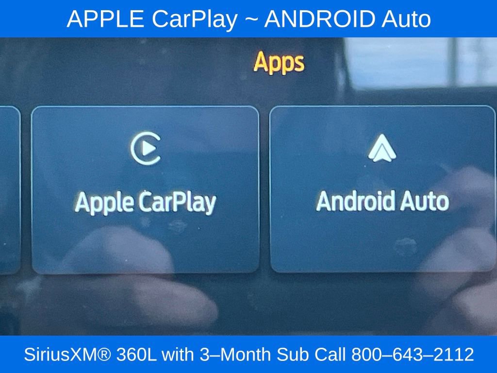 New 2025 Ford Mustang Premium image 9