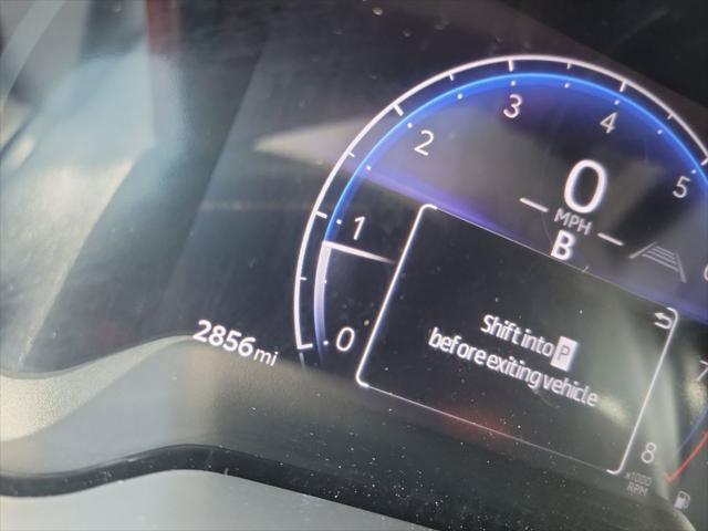 Certified 2026 Toyota Corolla LE w/ LE Premium Package FWD image 22