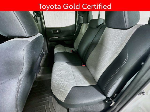 Certified 2022 Toyota Tacoma TRD Sport w/ Technology Package AWD/4WD image 23