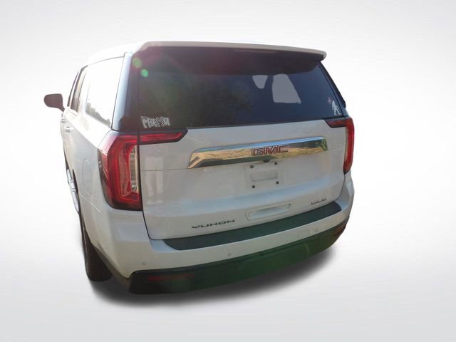 Used 2022 GMC Yukon XL SLE AWD/4WD image 13