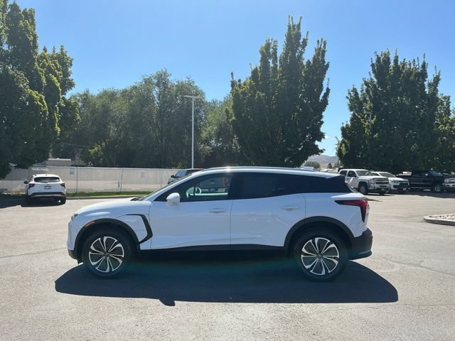 Used 2026 Chevrolet Blazer EV LT AWD/4WD image 7