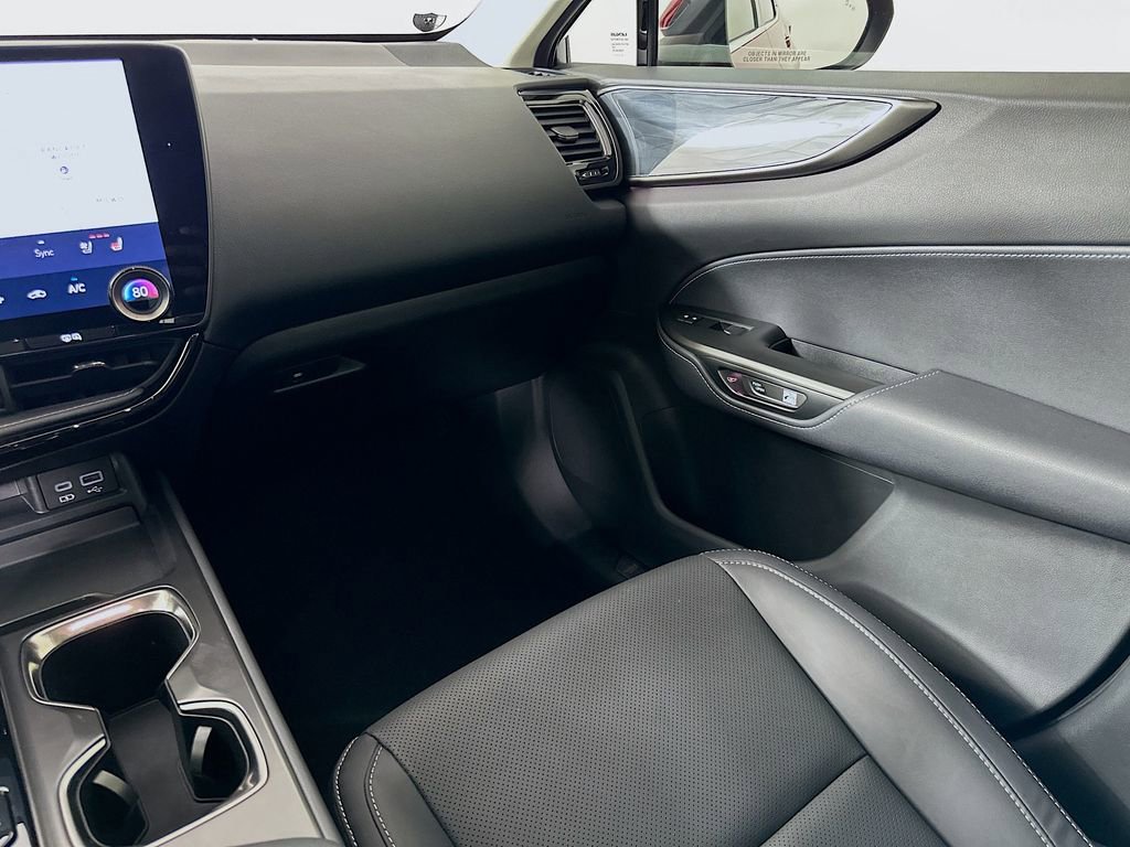 Used 2023 Lexus NX 250 FWD w/ Premium Package image 24