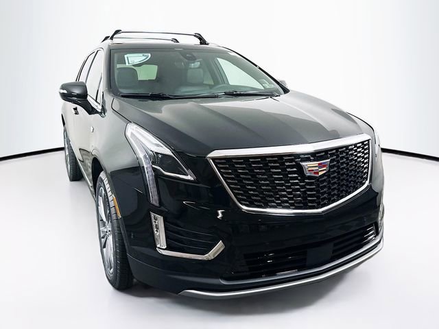 Used 2026 Cadillac XT5 Premium Luxury w/ Driver Assist Package