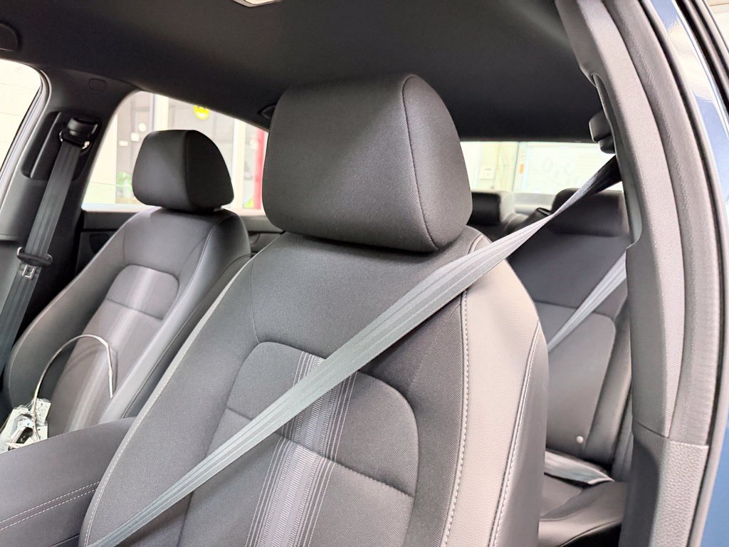 New 2026 Honda Civic Sport image 16
