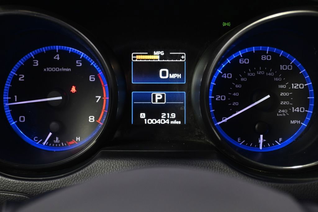 Used 2015 Subaru Legacy 2.5i Premium image 22