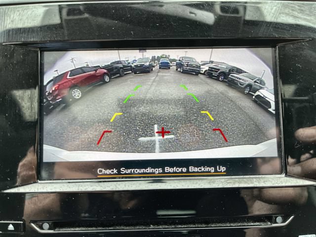 Used 2019 Subaru Impreza 2.0i Premium AWD/4WD image 24