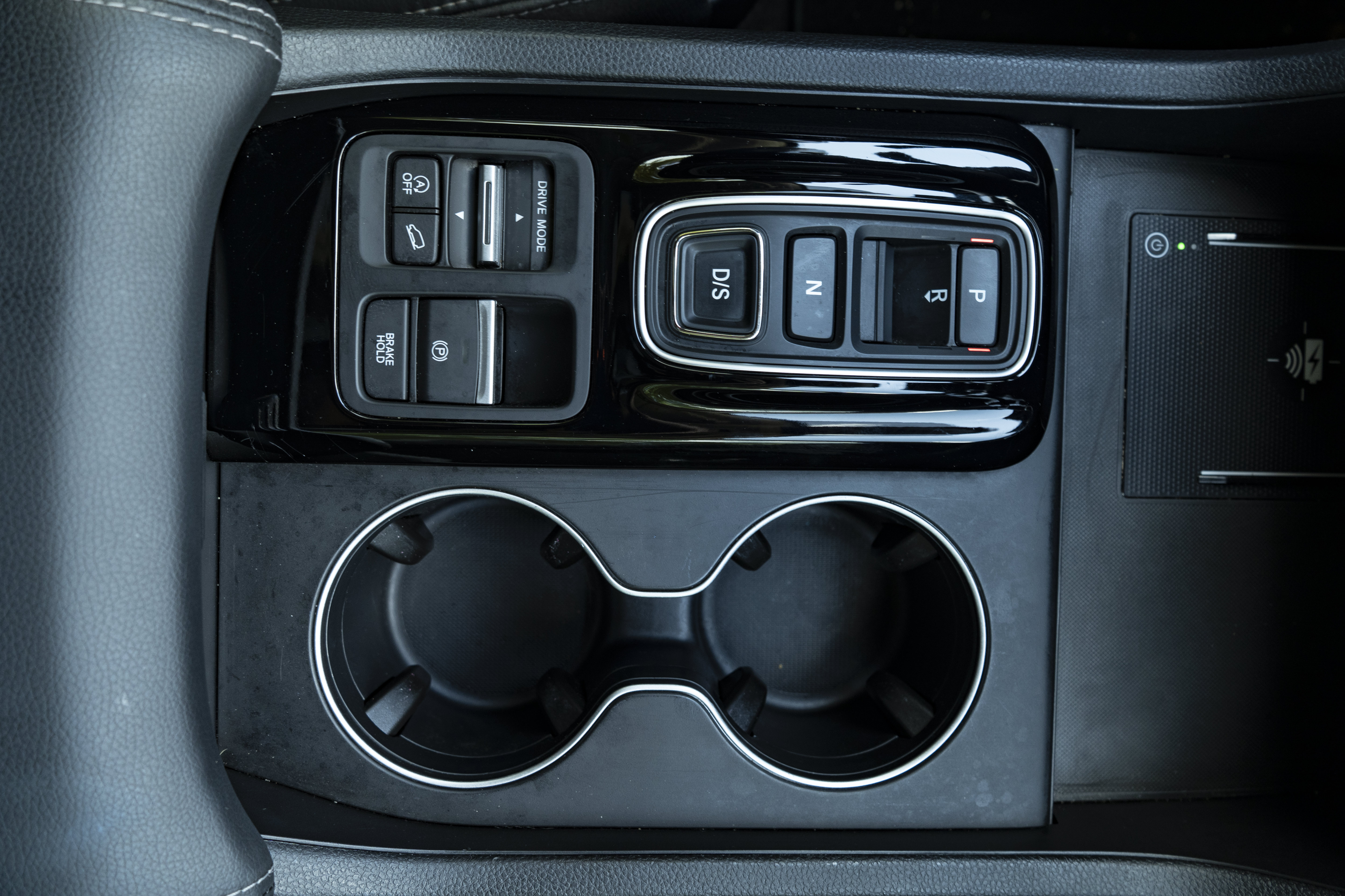 Certified 2025 Honda Pilot EX-L image 28