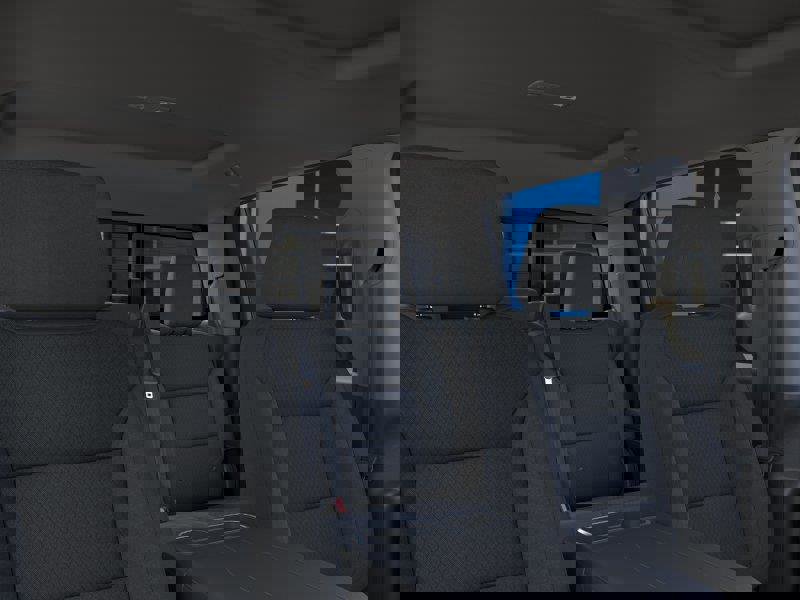 New 2026 Chevrolet Silverado 1500 LT Trail Boss w/ Convenience Package II image 25