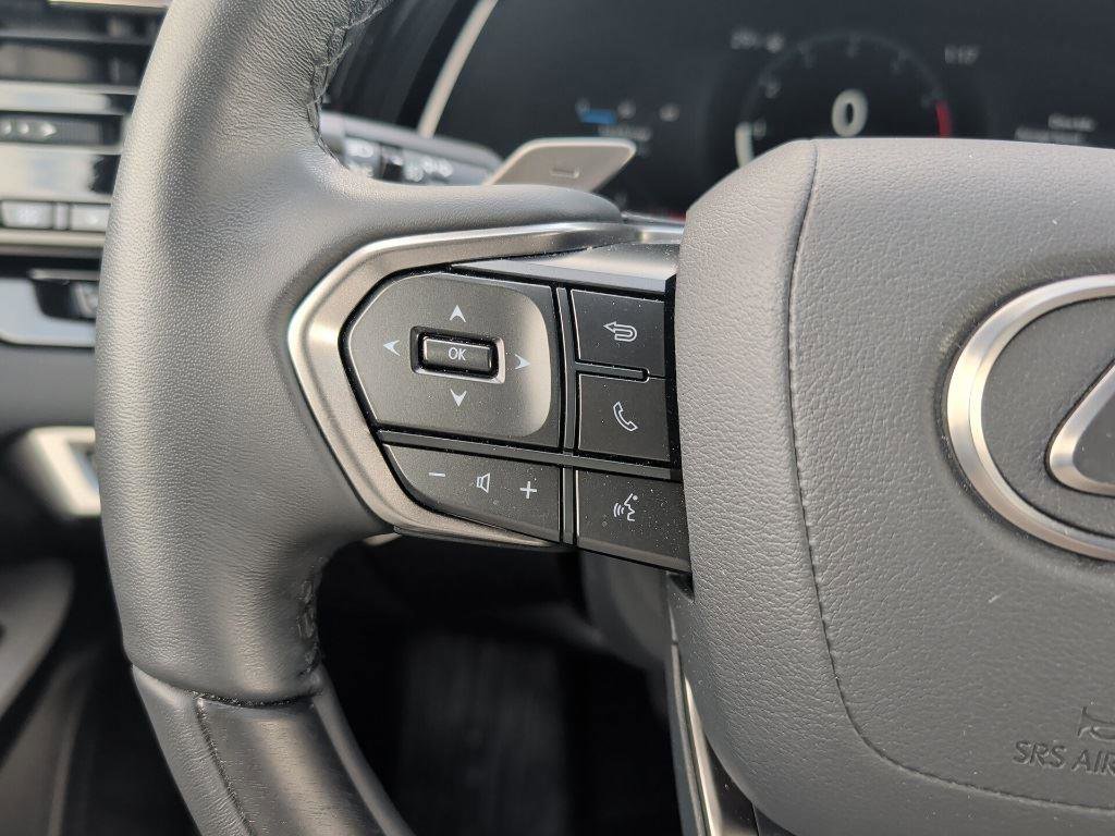 Used 2025 Lexus RX 350 F Sport image 14