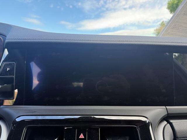 Used 2026 Porsche Panamera 4 image 21