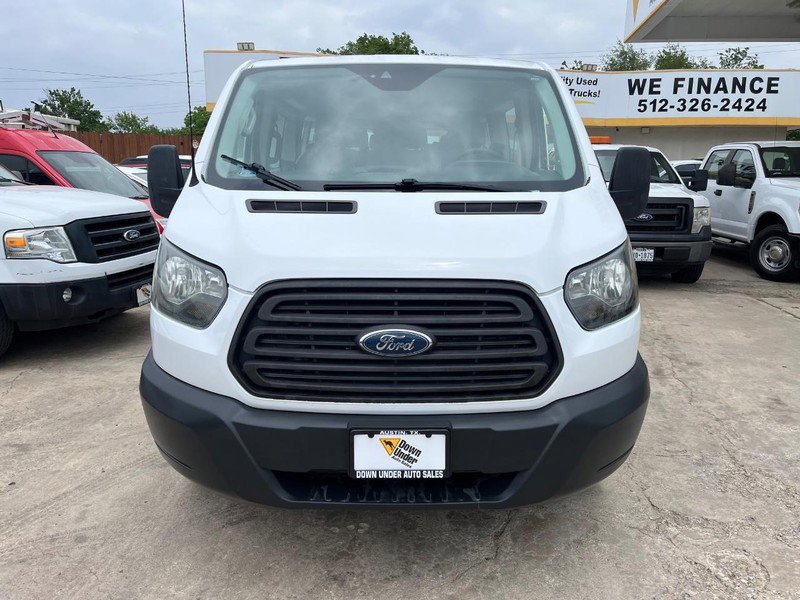Used 2016 Ford Transit 350 XL RWD image 2