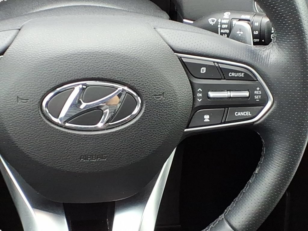 Used 2022 Hyundai Palisade Calligraphy FWD image 11