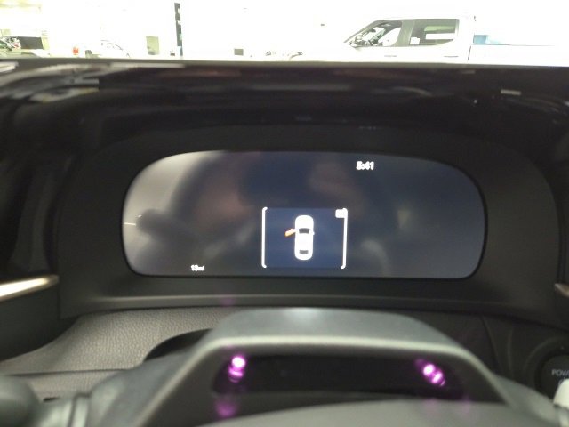 New 2026 Toyota Crown Platinum image 23