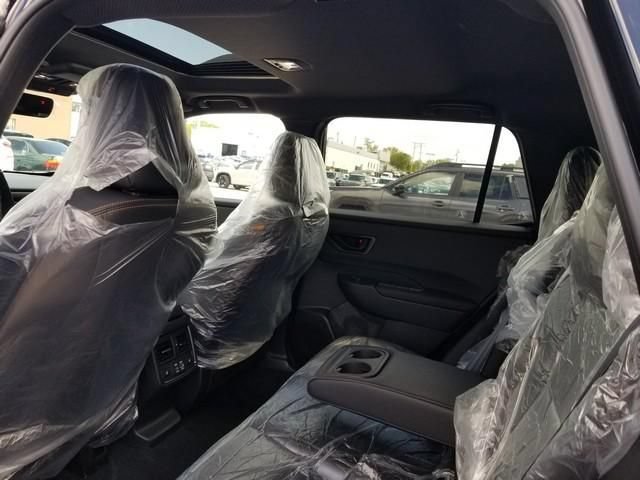 New 2026 Subaru Outback Wilderness AWD/4WD image 8