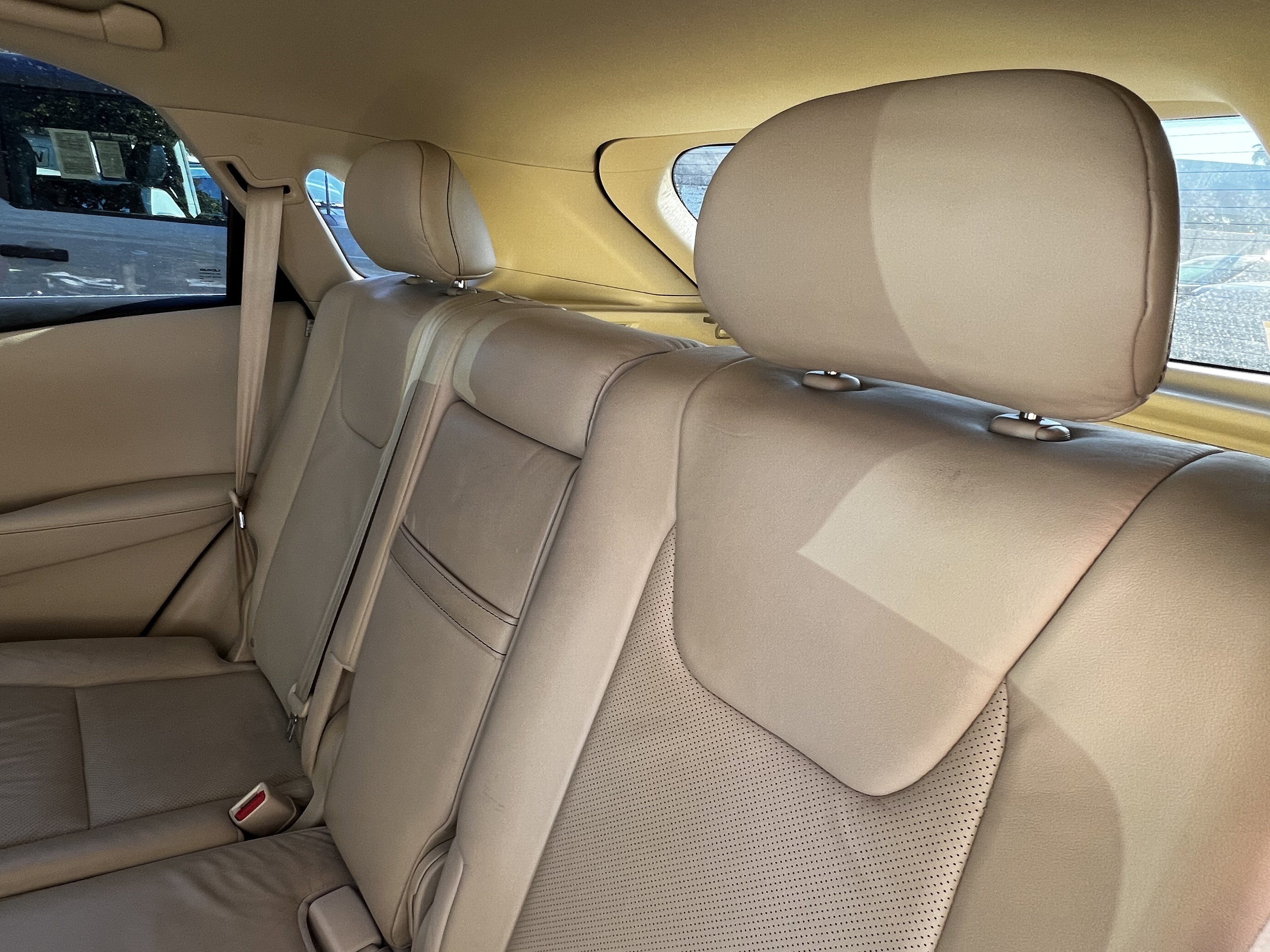 Used 2015 Lexus RX 350 FWD image 33