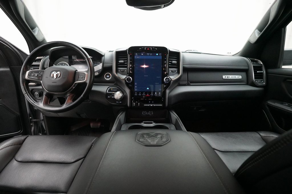 Used 2022 RAM 1500 Rebel w/ Level 1 Equipment Group image 5