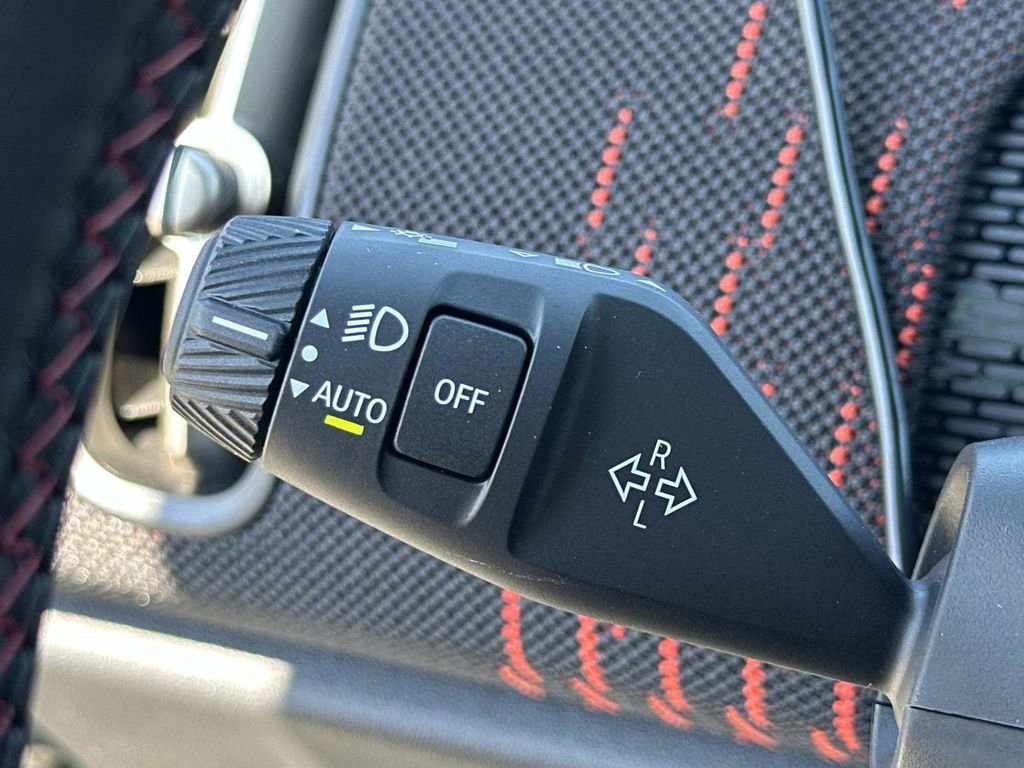 New 2025 MINI Cooper Countryman John Cooper Works w/ Comfort Package Max image 10