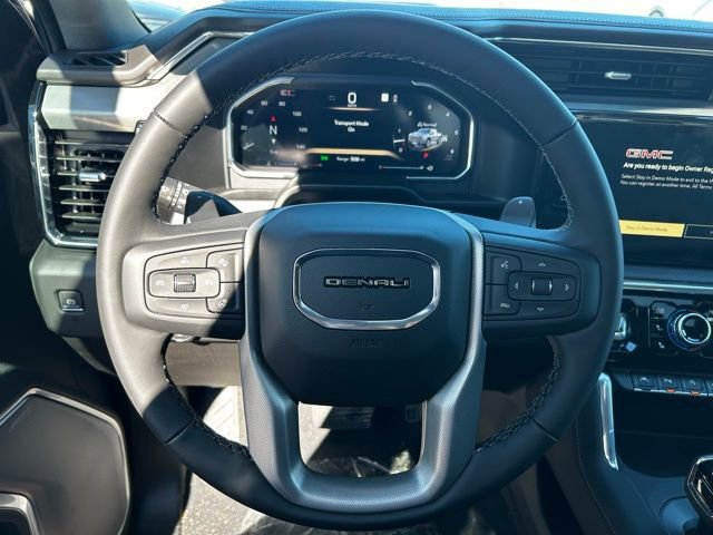 New 2026 GMC Sierra 1500 Denali w/ Denali Reserve Package AWD/4WD image 23