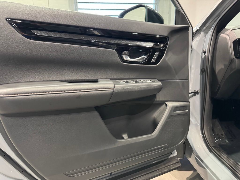 Used 2026 Honda CR-V Sport Touring image 23