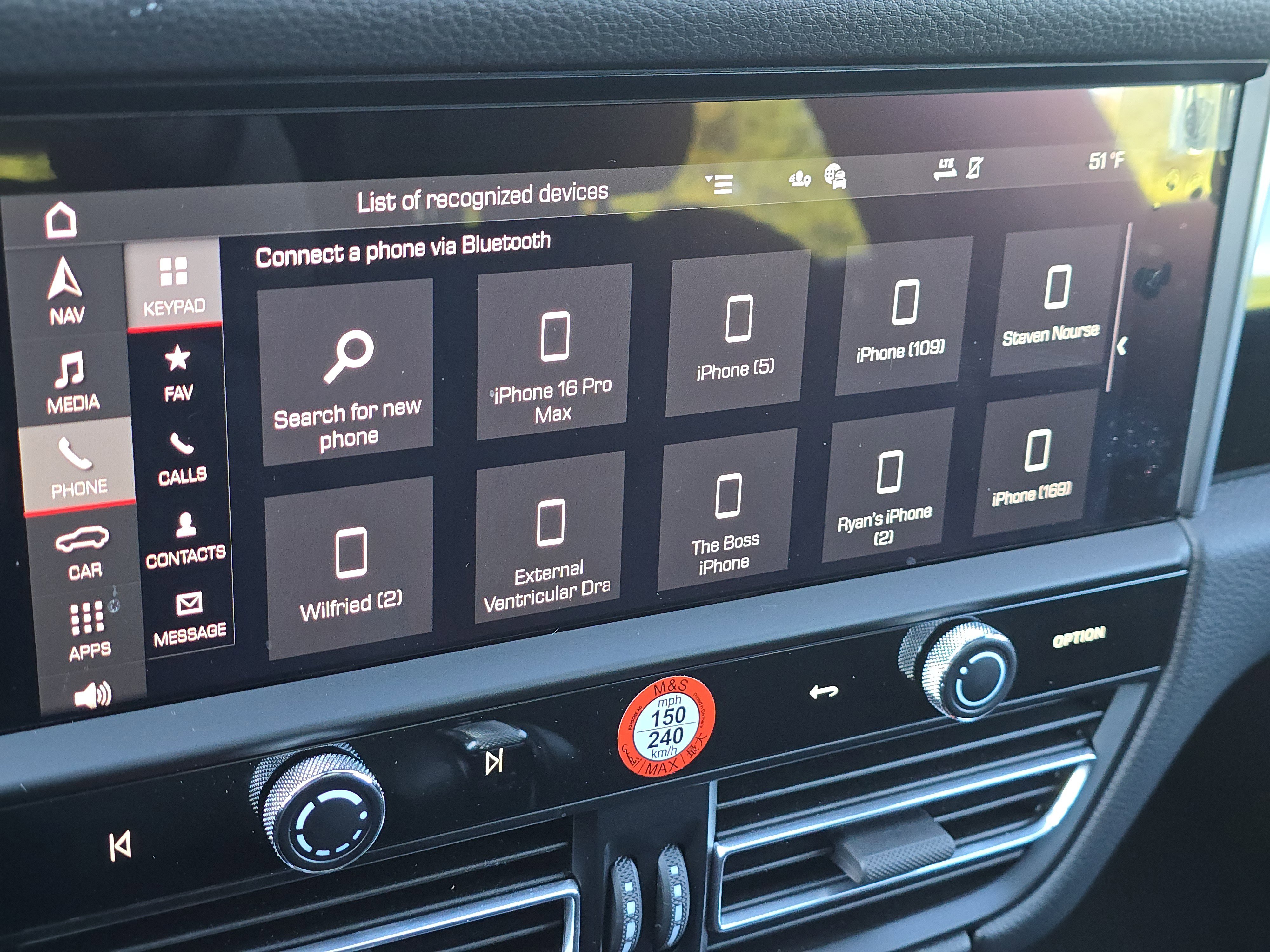 Certified 2025 Porsche Macan image 22