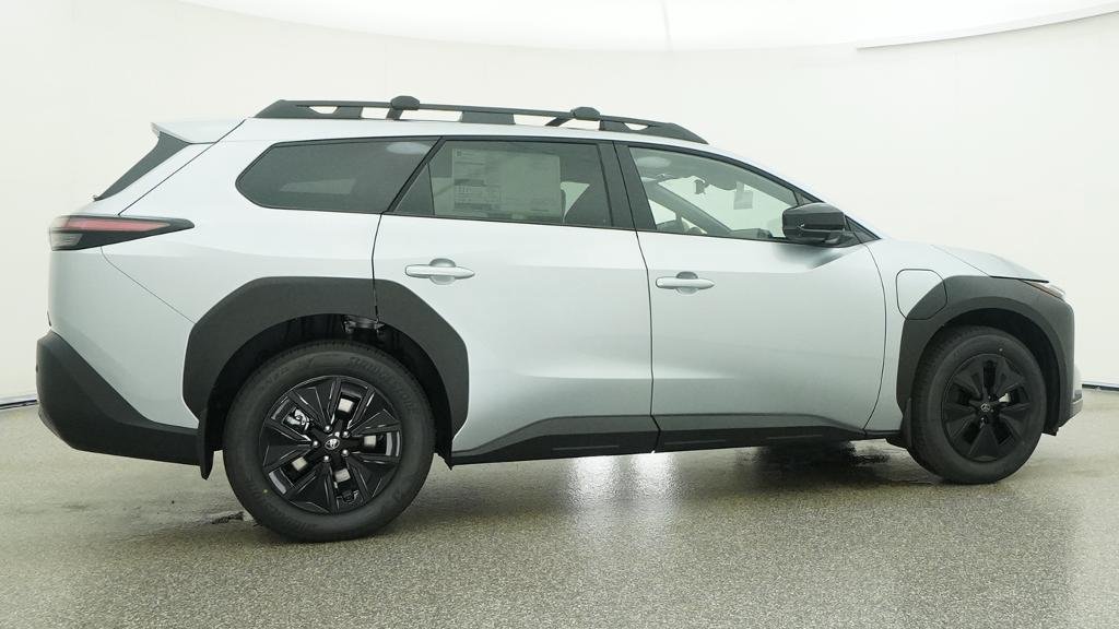 New 2026 Toyota bZ Woodland AWD/4WD image 15