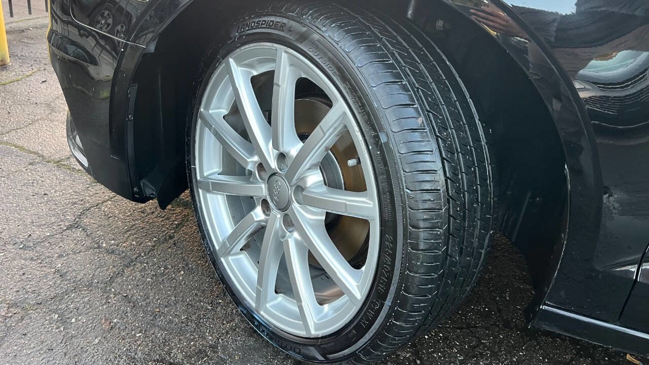 Used 2015 Audi A3 2.0T Premium Plus image 29