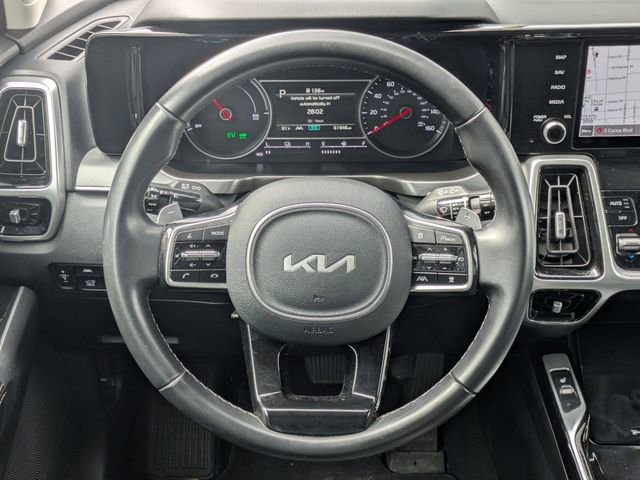 Used 2022 Kia Sorento SX image 15
