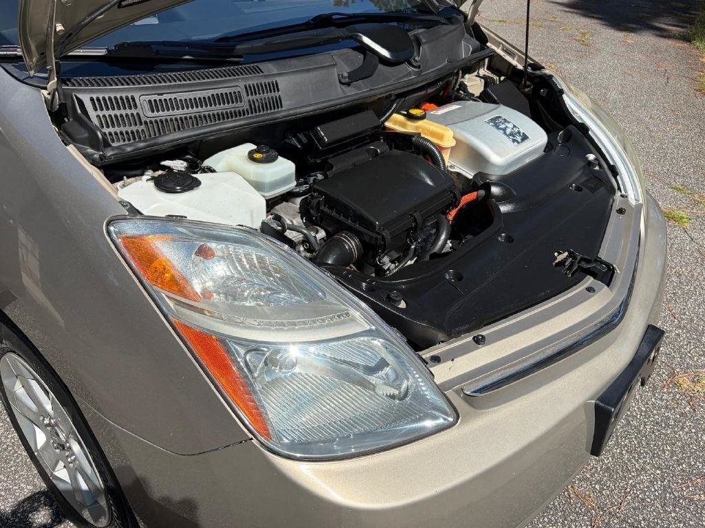Used 2007 Toyota Prius w/ Pkg 2 FWD image 14