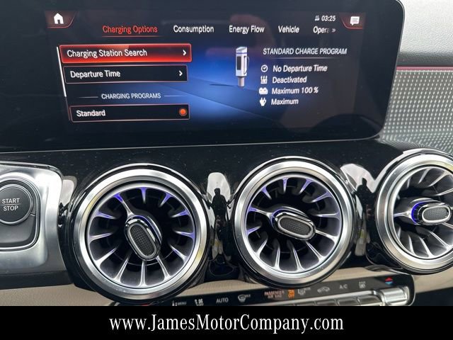 Certified 2023 Mercedes-Benz EQB 300 4MATIC image 11
