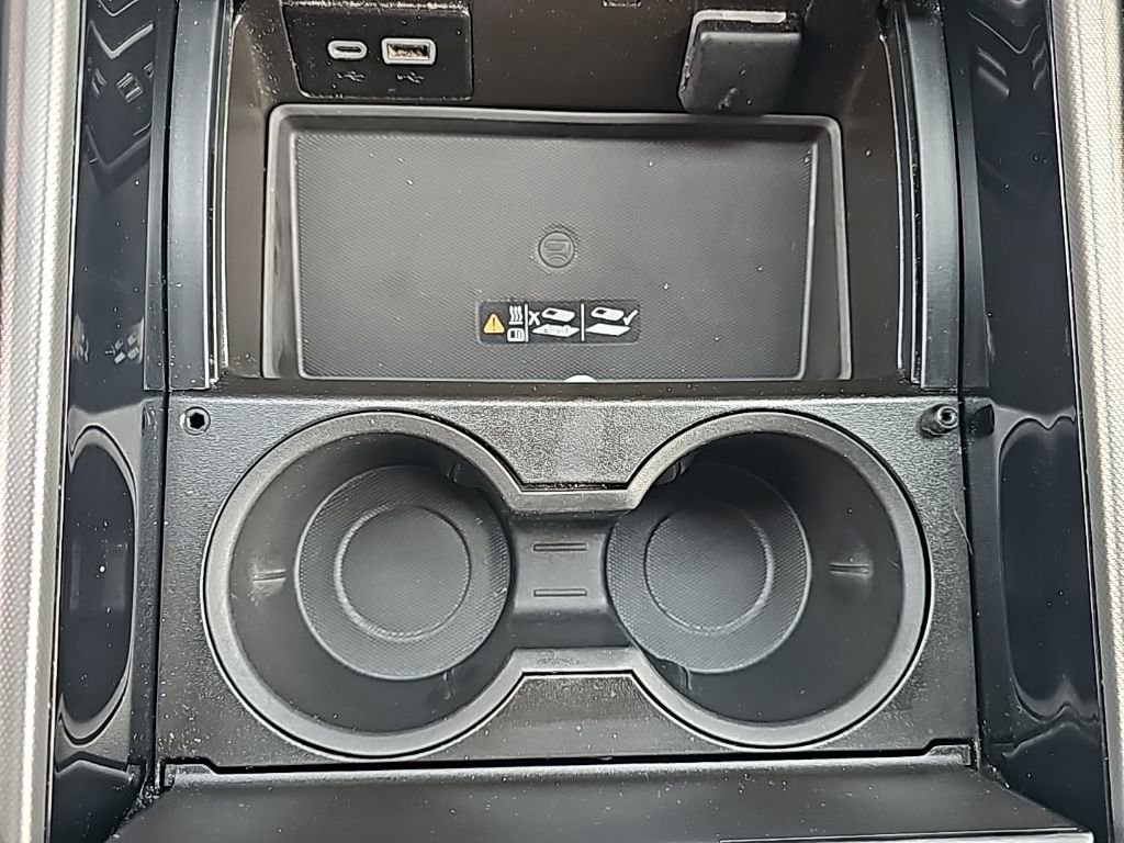 Certified 2024 GMC Yukon XL Denali w/ Max Trailering Package image 28