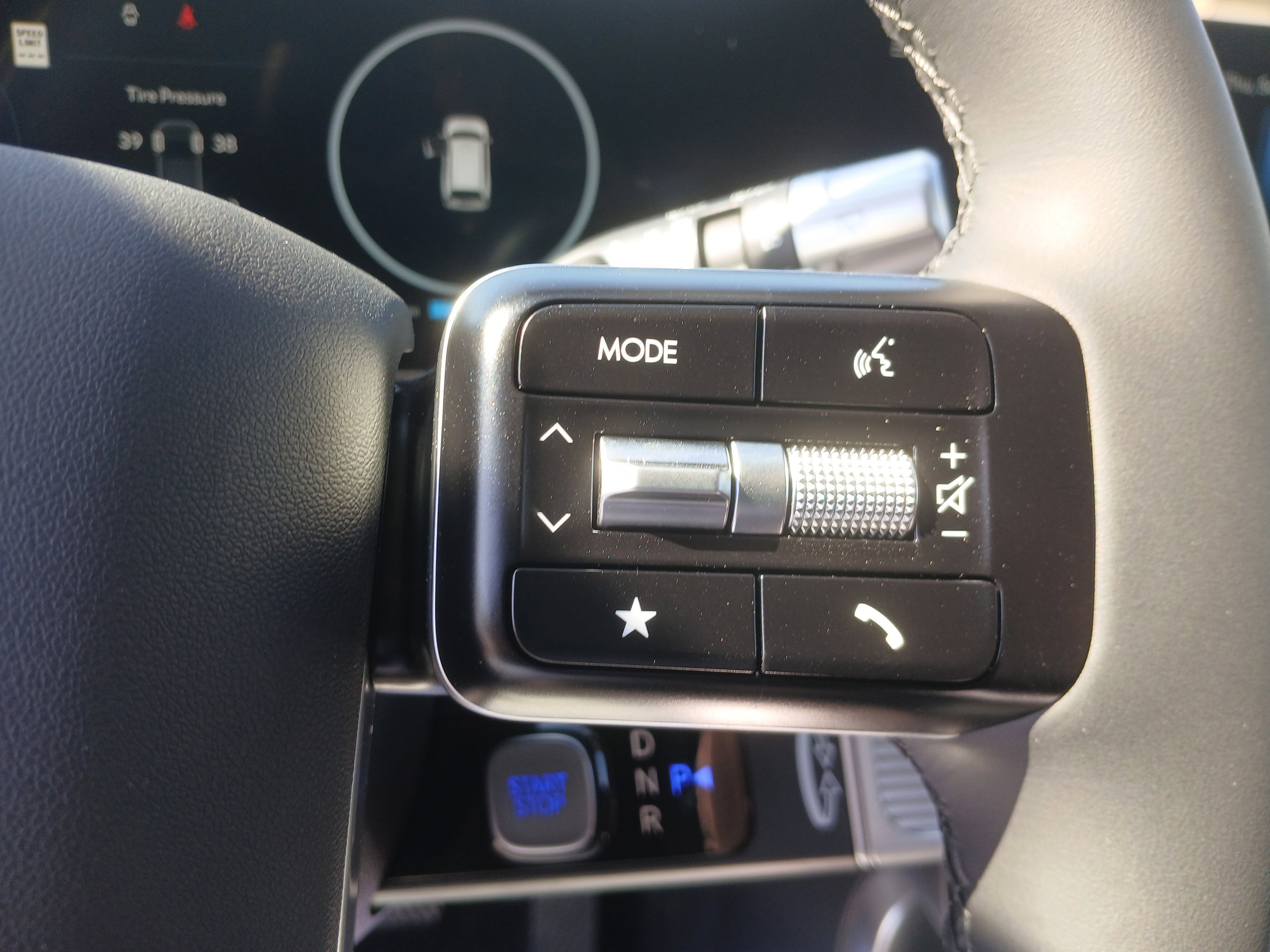 New 2026 Hyundai Ioniq 9 Limited image 20