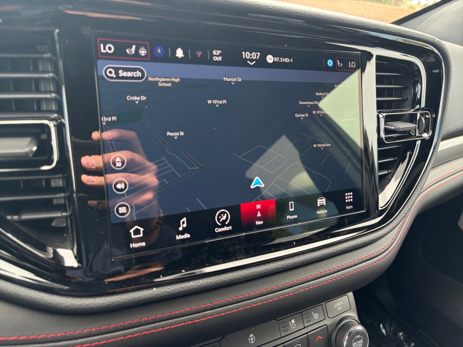 New 2026 Dodge Durango GT AWD/4WD image 24
