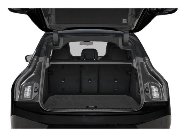 Certified 2023 BMW iX xDrive50 w/ Premium Package image 14