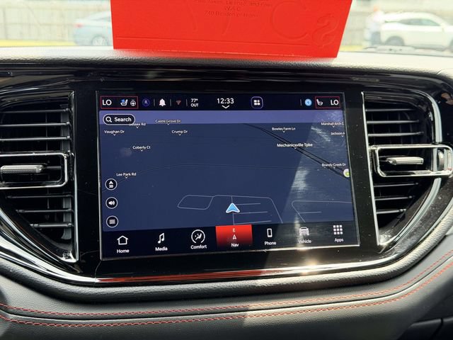 Used 2023 Dodge Durango GT AWD/4WD image 20