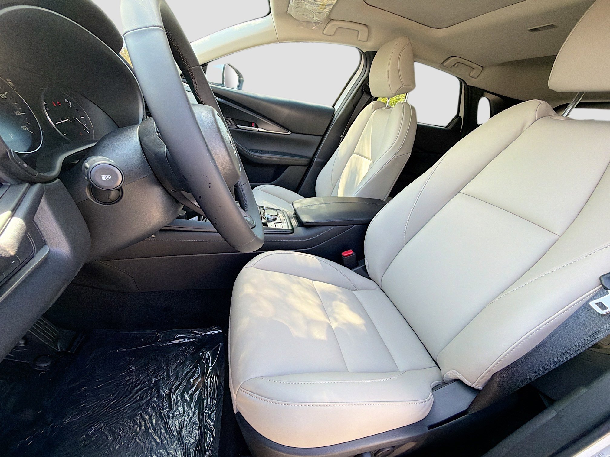 New 2026 MAZDA CX-30 AWD 2.5 S image 23