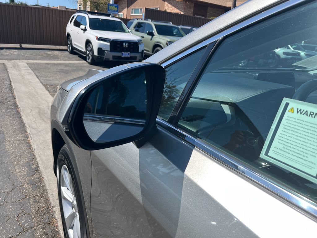Used 2017 Lexus RX 350 FWD w/ Accessory Package image 36
